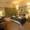 the castle hotel