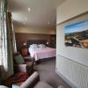 the castle hotel