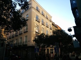 madrid