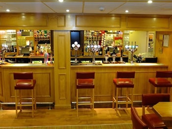 The Golden Lion Hotel,Cockermouth>>Bassenthwaite,3 star