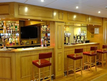 The Golden Lion Hotel,Cockermouth>>Bassenthwaite,3 star