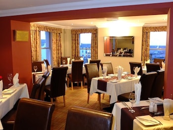 The Golden Lion Hotel,Cockermouth>>Bassenthwaite,3 star