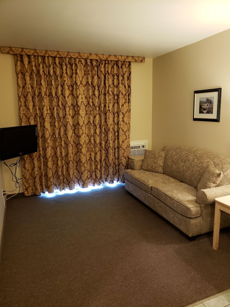 shemron suites hotel