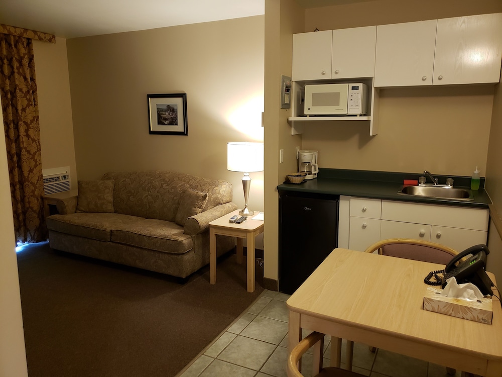 shemron suites hotel