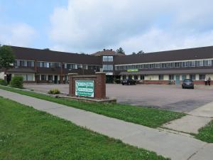 shemron suites hotel