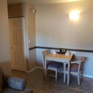 shemron suites hotel