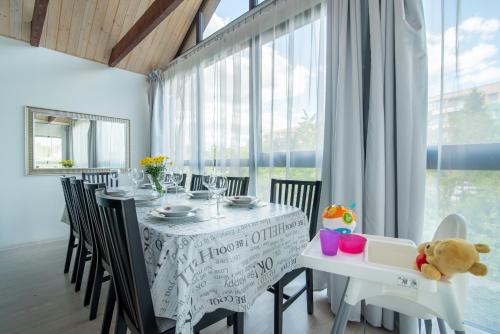 rezydencja wind rose luxury aparthotel