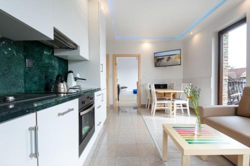 rezydencja wind rose luxury aparthotel