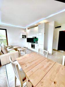 rezydencja wind rose luxury aparthotel