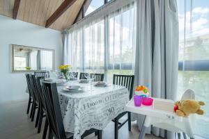 rezydencja wind rose luxury aparthotel