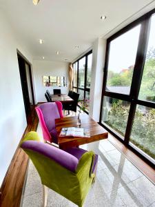 rezydencja wind rose luxury aparthotel