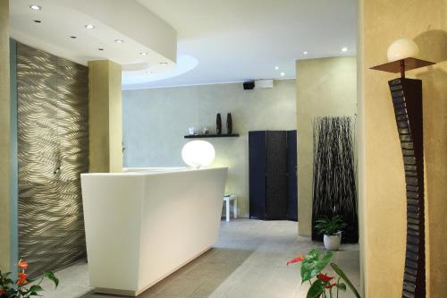hotel trieste