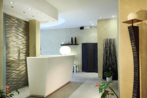hotel trieste