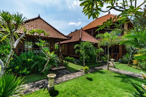 the cozy villas lembongan by abm