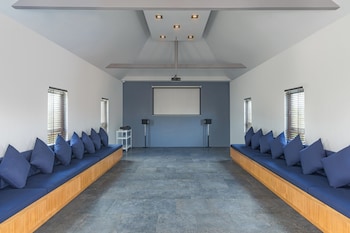 Vann Hua Hin Resort,Hua Hin>>Cha-Am,4 star