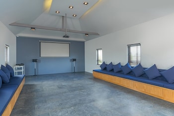 Vann Hua Hin Resort,Hua Hin>>Cha-Am,4 star