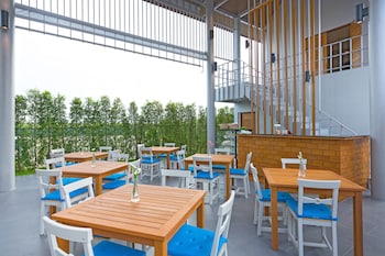 Vann Hua Hin Resort,Hua Hin>>Cha-Am,4 star