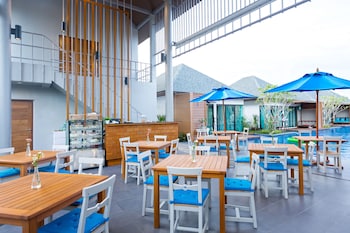 Vann Hua Hin Resort,Hua Hin>>Cha-Am,4 star