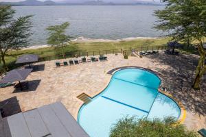sentrim elementaita lodge