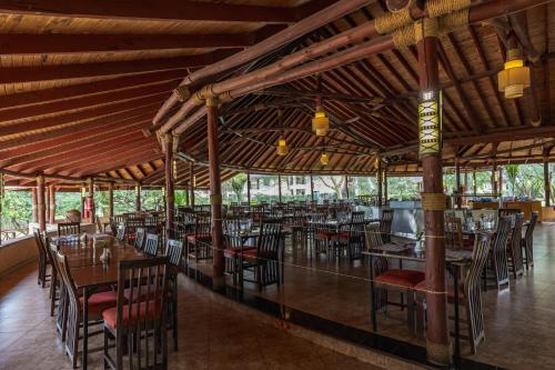 sentrim elementaita lodge