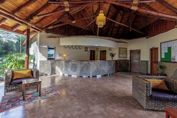 sentrim elementaita lodge