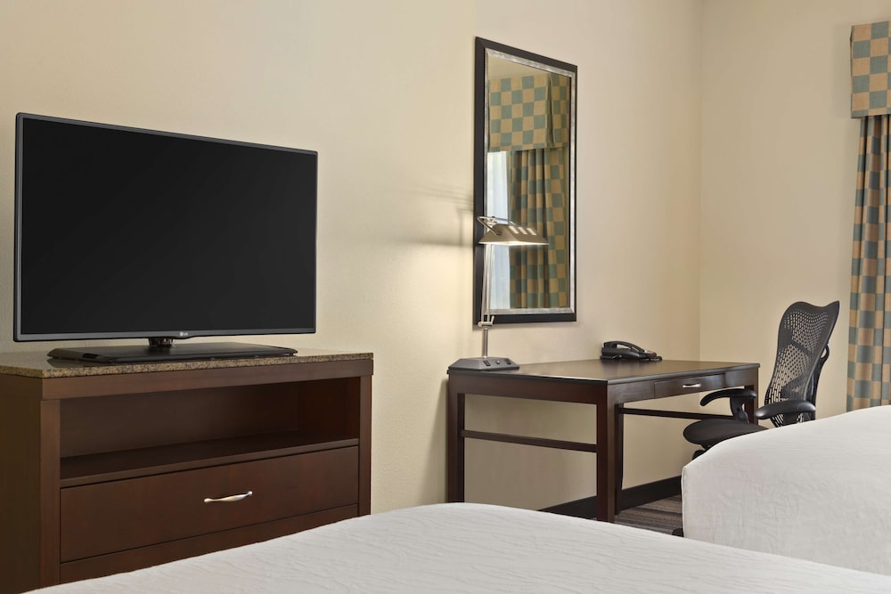 hilton garden inn abilene