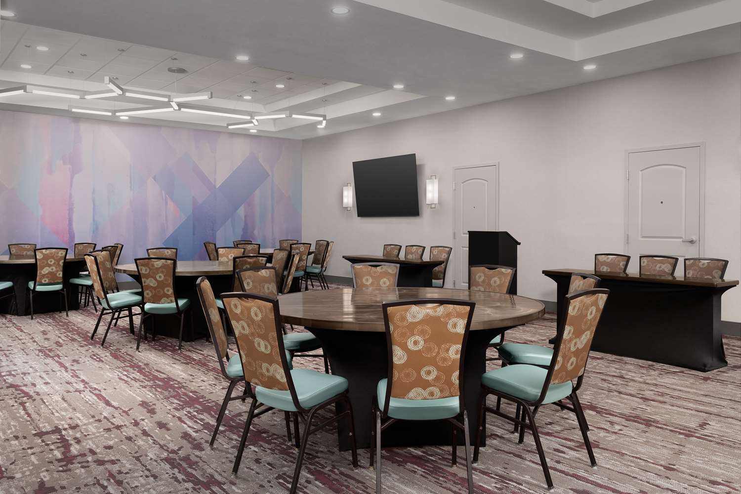 hilton garden inn abilene