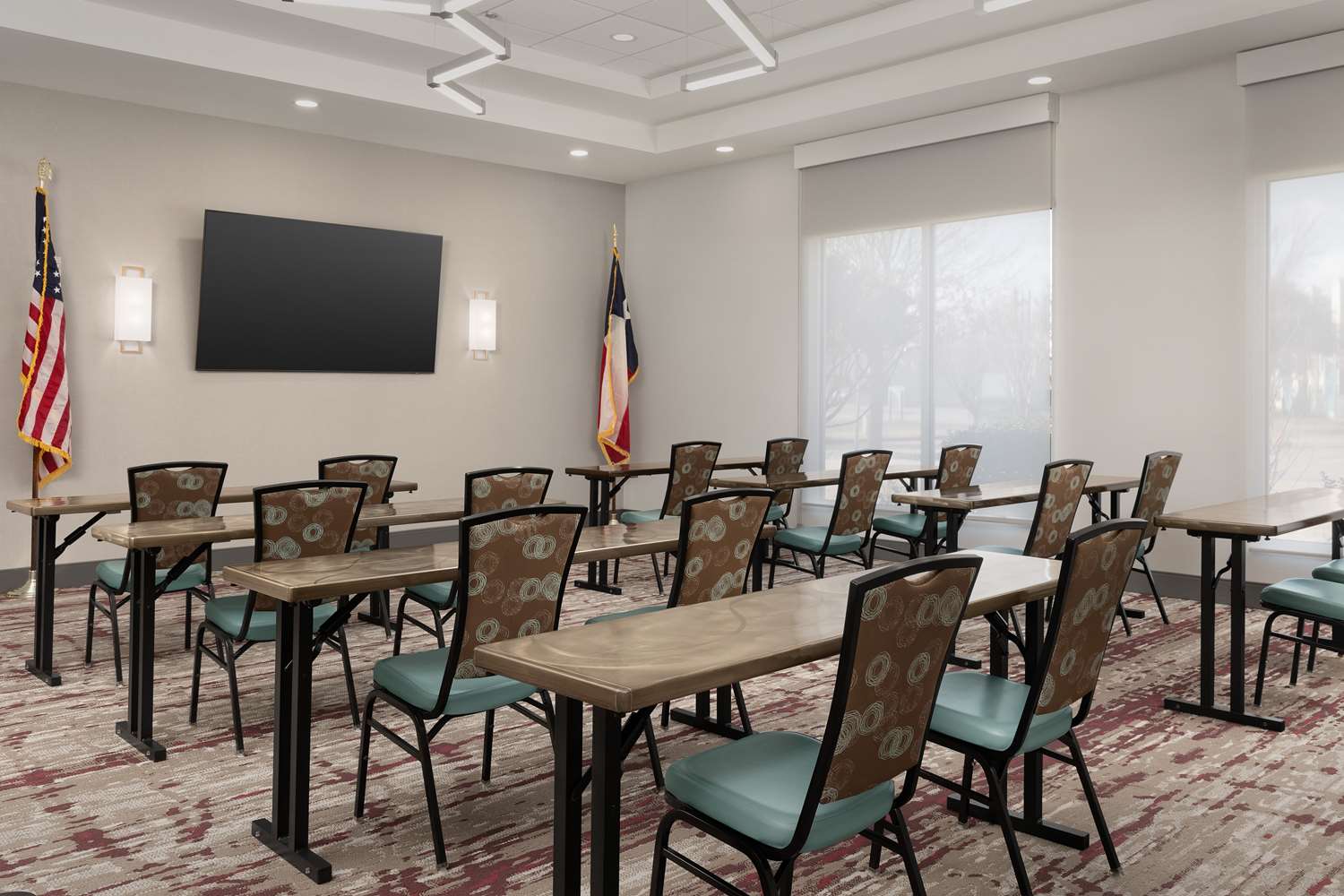 hilton garden inn abilene