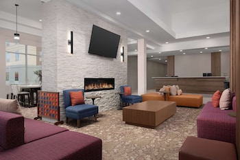 Hilton Garden Inn Abilene,Taylor>>Abilene,3 star