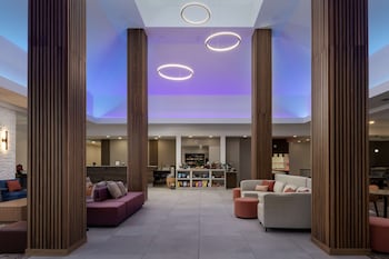 Hilton Garden Inn Abilene,Taylor>>Abilene,3 star