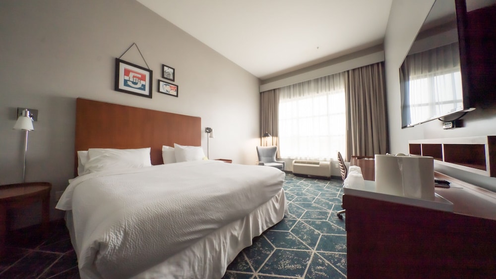 Four Points By Sheraton Oklahoma City Quail Springs,Oklahoma City>>Oklahoma,3 star