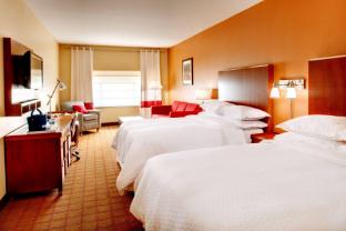 four points by sheraton oklahoma city quail springs