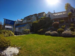 lakeview colonial motel