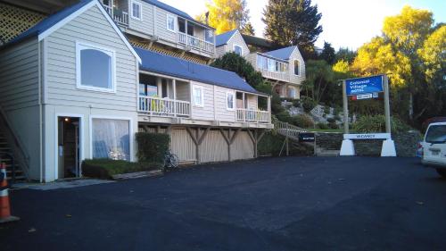 lakeview colonial motel