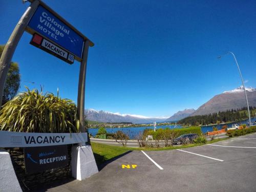 queenstown