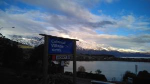 lakeview colonial motel