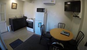 lakeview colonial motel