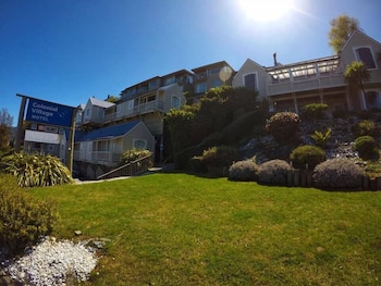 lakeview colonial motel