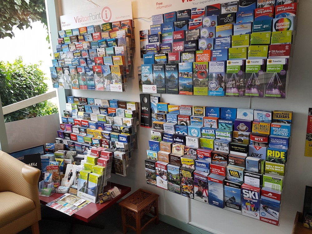 lakeview colonial motel