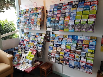 lakeview colonial motel