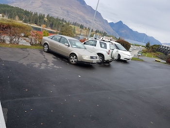 lakeview colonial motel