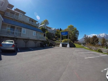 lakeview colonial motel