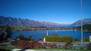 queenstown