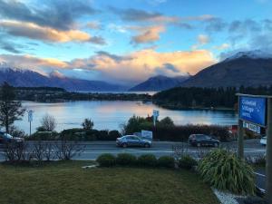 queenstown