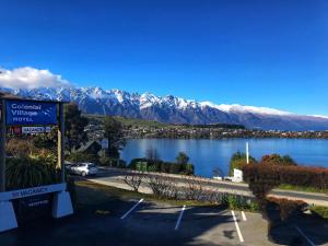 queenstown