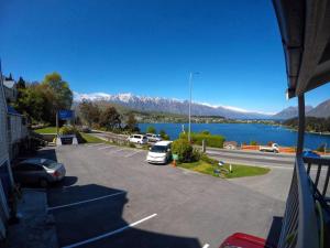 queenstown