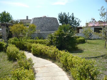 gagliano del capo