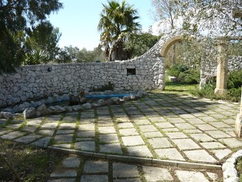gagliano del capo