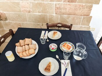 gagliano del capo