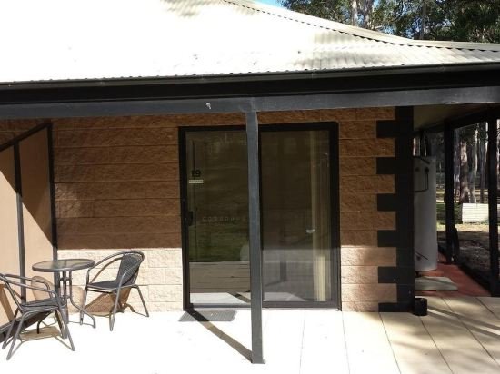 Hunter Valley Retreat,Caves Beach>>Bellbird,4 star